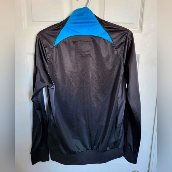 Jack and Jones mens zip up - Picture 2 of 4